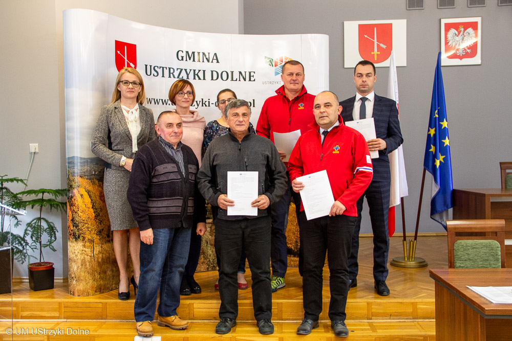 Można rozpocząć budowę nowoczesnego centrum szkoleniowego w Równi